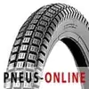 Image de Shinko SR 241 REAR/FRONT 3.00 0 18 P 47