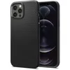 Image de Coque de protection - Spigen - Liquid Air - Noir - Souple - Anti-choc - Anti-rayure