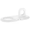 Image de Station de Charge - SPIGEN - MagFit Duo - MagSafe 15W - Apple Watch - Blanc