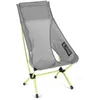 Image de Chaise pliante - HELINOX - Chair Zero Highback - Ultra légère - Confort accru - Compacte