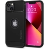 Image de Spigen Acs03518 Coque De Protection Pour Téléphones Portables 15,5 Cm (6.1") Housse Noir