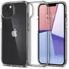 Image de Spigen Acs03522 Coque De Protection Pour Téléphones Portables 15,5 Cm (6.1") Housse Transparent