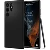 Image de Coque - SPIGEN - Liquid Air - Noir - Protection élégante - Compatible chargeurs sans fil