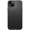 Image de Coque Pour Iphone 15 Plus / 14 Plus Série Thin Fit Antichoc Noir Spigen Sgp