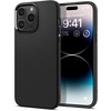 Image de Spigen Liquid Air Coque De Protection Pour Téléphones Portables 17 Cm (6.7") Housse Noir