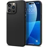Image de Coque - SPIGEN - Liquid Air - iPhone 14 Pro Max - Noir - Protection élégante et fine