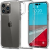 Image de Spigen Acs04816 Coque De Protection Pour Téléphones Portables 17 Cm (6.7") Housse Transparent