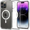 Image de Spigen Acs04825 Coque De Protection Pour Téléphones Portables 17 Cm (6.7") Housse Transparent, Blanc