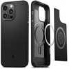 Image de Spigen Acs04844 Coque De Protection Pour Téléphones Portables 17 Cm (6.7") Housse Noir