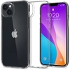 Image de Spigen Acs04886 Coque De Protection Pour Téléphones Portables 17 Cm (6.7") Housse Transparent