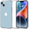 Image de Spigen Acs04887 Coque De Protection Pour Téléphones Portables 17 Cm (6.7") Housse Transparent