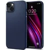 Image de Coque - SPIGEN - Liquid Air - iPhone 14 Plus - Bleu foncé - Souple - Air Cushion 