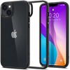 Image de Spigen Acs04895 Coque De Protection Pour Téléphones Portables 17 Cm (6.7") Housse Noir