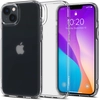 Image de Spigen Acs04900 Coque De Protection Pour Téléphones Portables 17 Cm (6.7") Housse Transparent