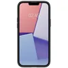 Image de Spigen Ultra Hybrid   Coque iPhone 14 Plus Frost Noir (dos semi transparent pare chocs TPU)