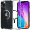 Image de Coque - SPIGEN - Tough Armor - Vert - Protection Militaire - Béquille Intégrée