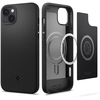 Image de Spigen Acs04918 Coque De Protection Pour Téléphones Portables 17 Cm (6.7") Housse Noir