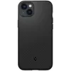 Image de Spigen Mag Armor MagFit Coque iPhone 14 Plus - Noir Mat Aimantée TPU+PC Protection Air Cushion