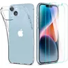 Image de Coque de téléphone - Spigen - ACS04922 - Transparent - Souple - Protection totale
