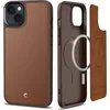 Image de Skin - sticker Spigen - SPN2478 - Case Cyrill Kajuk Mag MagSafe Apple iPhone 14 Plus Saddle Brown