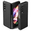 Image de Coque De Protection Pour Samsung Galaxy Z Fold 4 Renforcée Supergrip Noir Mercury