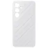 Image de Coque Renforcée Designed For Samsung Galaxy S24+ Gris Clair