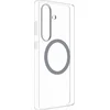 Image de Coque magnétique pour Samsung Galaxy S25 Ultra Transparent SAMSUNG