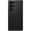 Image de Coque de protection - Spigen - Liquid Air - TPU souple - Anti-choc - Compatible Samsung Galaxy S23 Ultra