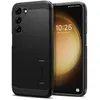 Image de Coque Téléphone - Spigen - Tough Armor - Samsung Galaxy S23 - Noir - Protection Renforcée