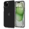 Image de Spigen Acs06647 Coque De Protection Pour Téléphones Portables 17 Cm (6.7") Housse Transparent