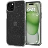 Image de Coque Spigen Liquid Crystal Glitter pour iPhone 15 Plus (transparente)