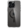 Image de Spigen Ultra Hybrid Magfit Coque De Protection Pour Téléphones Portables 15,5 Cm (6.1") Housse Transparent