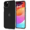 Image de Coque téléphone - SPIGEN - iPhone 15 - Transparent - Souple - Protection militaire