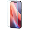 Image de Verre Trempé Pour Iphone 16 / 15 Série Glas.tr Slim Ultra Résistant Transparent Spigen Sgp