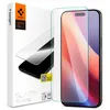 Image de Verre trempé Spigen Glas.TR Slim   Verre trempé pour iPhone 16 / iPhone 15