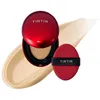 Image de Fond de teint coussin - TIRTIR - MASK FIT ROUGE MINI - Teinte 24W Soft Beige - Mini coussin - Protection UV