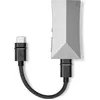 Image de DAC Portable - Astell&Kern - HC4 - Ultra-compact - 32 bits/384kHz - DSD256