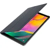 Image de Book Cover Designed for Samsung pour Galaxy Tab A9 Coloris Noir GP-FBX115AEABW
