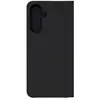 Image de Coque Et Étui Téléphone Mobile Samsung Folio Flip Wallet Noir Pour Galaxy A17 4g Et 5g