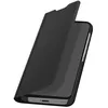 Image de Étui Portefeuille pour Galaxy A17 4G/5G Flip Wallet Samsung Noir
