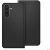 Image de Étui pour Galaxy A57 Édition Flip Wallet avec Emplacements pour Cartes Samsung Noir