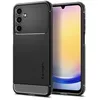 Image de Coque Spigen Rugged Armor pour Samsung Galaxy A25 5G (Noir)