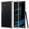 Image de Coque Spigen Liquid Crystal pour Samsung Galaxy S24 Ultra - Clear