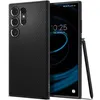 Image de Spigen Liquid Air - Coque pour Samsung Galaxy S24 Ultra (noir mat)