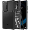 Image de Coque pour Samsung Galaxy S24 Ultra - Spigen Optik Armor - Noir