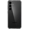 Image de Coque Pour Galaxy S24+ Série Ultra Hybrid Coins Renforcé Transparent Spigen Sgp