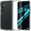 Image de Coque Spigen Ultra Hybrid pour Samsung Galaxy S24+ (transparente)