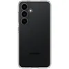 Image de Spigen Liquid Crystal - Coque pour Samsung Galaxy S24 (Transparente)