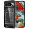 Image de Coque Spigen Ultra Hybrid Zero One pour Google Pixel 9 Pro XL - Matte Black