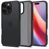 Image de Coque Spigen Ultra Hybrid pour iPhone 16 Pro Max - Frost Black